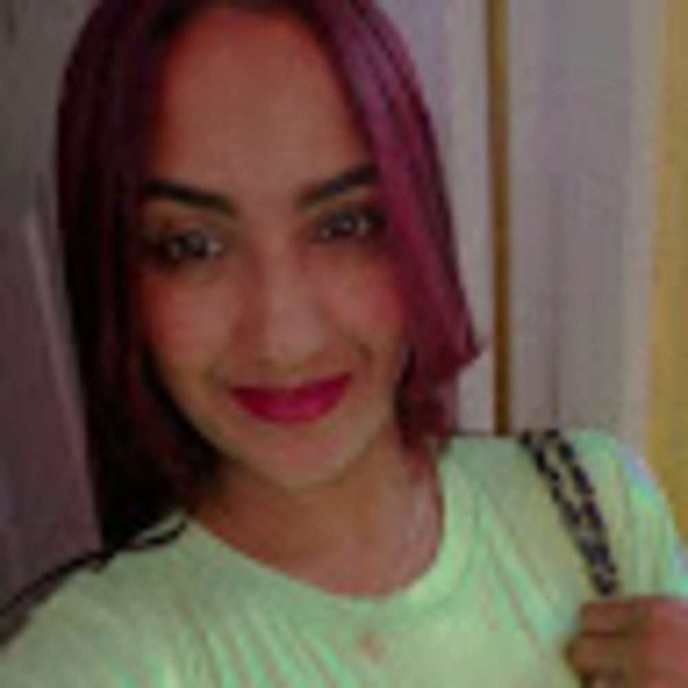 Meet your Posher, Anabel